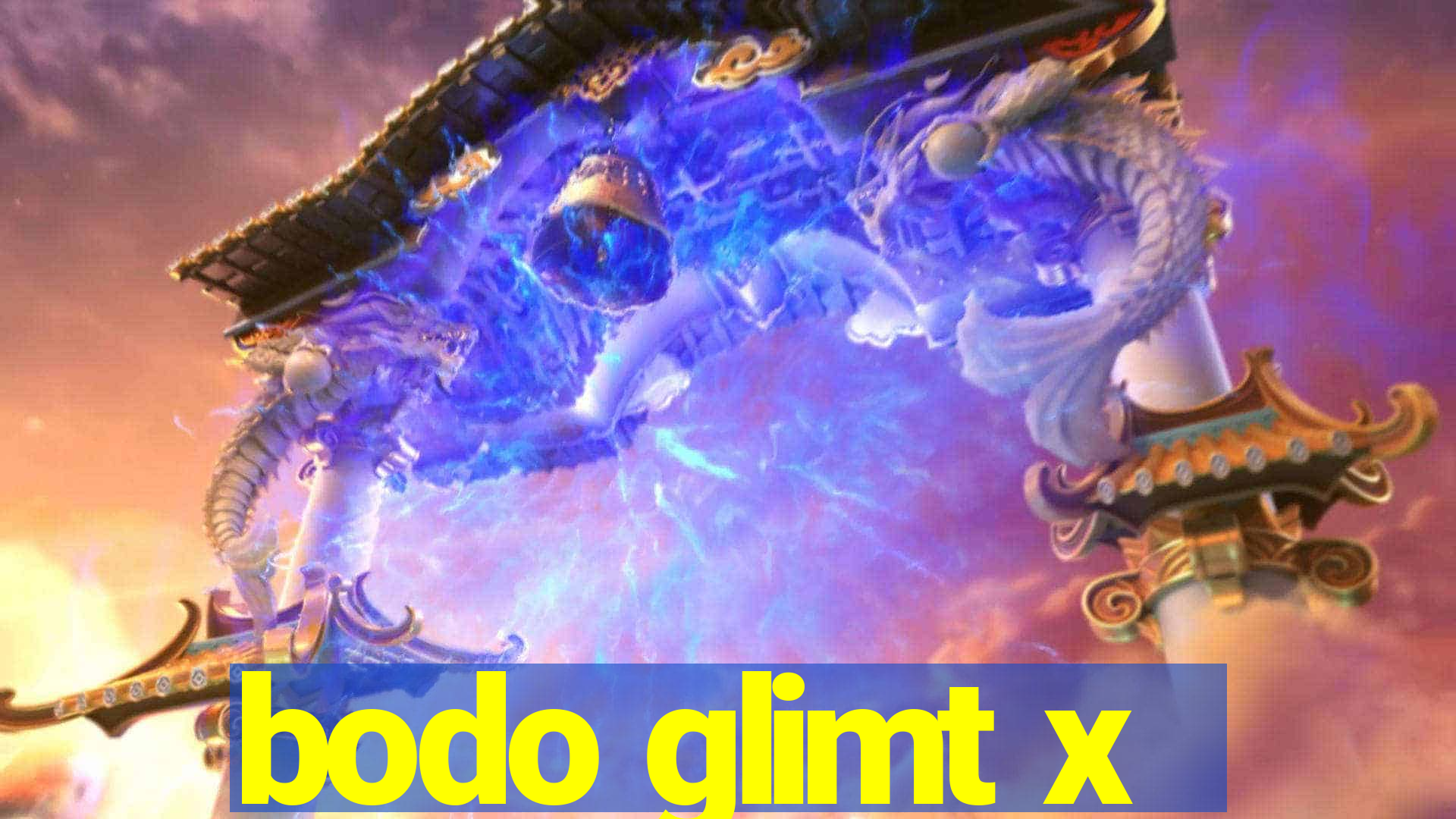 bodo glimt x